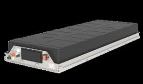 Hithium	Gewerbespeicher  ESS LFP 104 kWh Modul