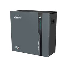ZCS AZZURRO LV ZSX5000 PRO – 5 KWH LITHIUMBATTERIE ZUR LAGERUNG

