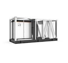Sungrow	 Gewerbespeicher  SC4000UD-MV