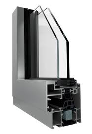 D+H Mechatronic KA-TW-BS079-VFO - für Aluprof® MB 59 Casement