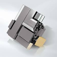 D+H Mechatronic CDP-TW-BS011-OM - für Schüco® AWS 57 (331 820)