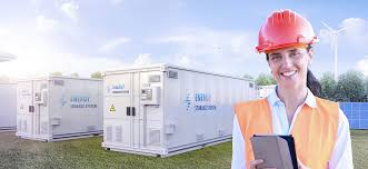 volytica diagnostics Gewerbespeicher  IoT basierte Battery Diagnostic