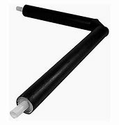 ENERPIPE FibreFLEX Hauseinführungsbogen double PEX 90° 63+63/200 PN 10 -Art. 122002042