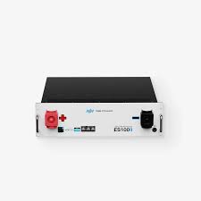 TBB POWER ES100 II – LITHIUM-SOLARAKTERIE 48V 105AH 5,04 KWH
