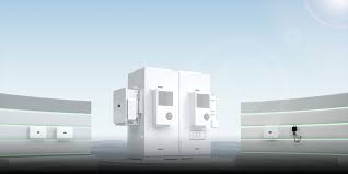 Huawei Technologies Gewerbespeicher  Huawei Smart String ESS