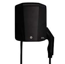 ABL eMH1 BASIC WALLBOX 1W1108 – ELEKTROFAHRZEUG LADESTATION 11 KW 16A 3PH + T2 KABEL 6M