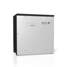 KACO new energy Gewerbespeicher blueplanet gridsave 92.0 TL3-S variant B