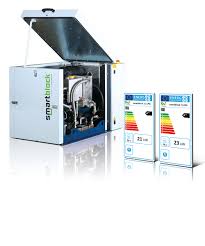 KW Energie smartblock 30 Erdgas (NG) -Art. A00240