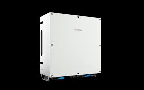 Sungrow Gewerbespeicher SD175HV