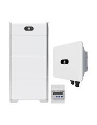 HUAWEI DREIPHASIGE SPEICHERKIT – 15 KW WECHSELRICHTER UND 5 KWH BATTERIE