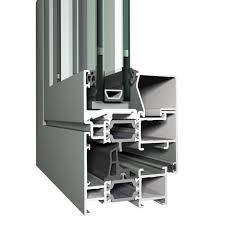 D+H Mechatronic CDC-BS025-IFI - für Reynaers® CS 68, CS 77