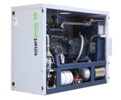 KW Energie smartblock 50sw HT Flüssiggas (LPG) -Art. A20363