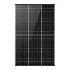 10er Set Longi Solar Hi-Mo 5M LR5-54HIH-410M monokristalline Photovoltaik-Module, insgesamt 410 W. 4,10 KW
