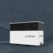 Fenecon Gewerbespeicher Industrial S
