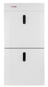 PHOTOVOLTAIK-KIT 6,2 KW SOLAREDGE MIT 10 KWH SPEICHER (KOMPLETT)
