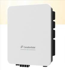 CANADIAN SOLAR CSI-15K-T4001A-E - 15 KW DREIPHASIGER STRING-WECHSELRICHTER