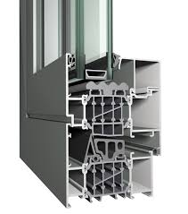 D+H Mechatronic CDC-BS031-IFI - für Reynaers® CS 86-HI