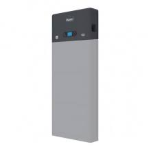 ZCS AZZURRO 1PH HYD 4000 ZP1 EASY POWER ONE & ALL - EINPHASIGE HYBRIDANLAGE 4 KW MIT SPEICHER VON 5,1 BIS 20,4 KWH

