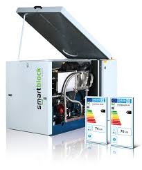 KW Energie smartblock 30 Flüssiggas (LPG) -Art. A00242