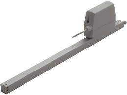 D+H Mechatronic ZA-BS034-OM - für Aluprof® MB-SR50