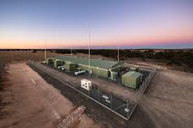 Hitachi Energy Gewerbespeicher  e-mesh PowerStore Integrated
