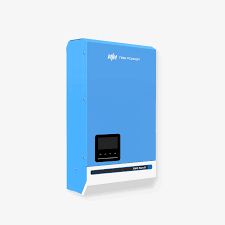 TBB POWER RSII6000-48 – HYBRID/OFF-GRID-WECHSELRICHTER 6 KW 48 V MIT 2 MPPT-REGLER 250 V (KEINE CEI 0-21)
