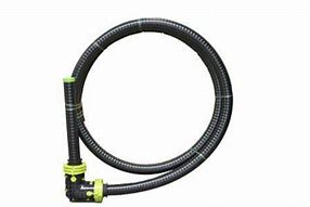 ENERPIPE Hydraulisches Anschluss-Set für LW-Wärmepumpe 40+40/142 Länge 10m -Art. 200204111