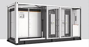 Sungrow Gewerbespeicher SC3450UD-MV