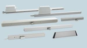  D+H Mechatronic CDC-BS055-IFI - für Aluprof® MB-59S