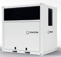 Fenecon Gewerbespeicher  Industrial M