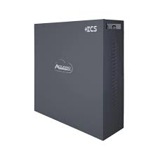 ZCS BLUE STORAGE KIT – 4 KW WECHSELRICHTER UND 5 KWH BATTERIE
