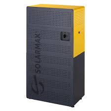 Solarmax Gewerbespeicher  MAX.STORAGE Ultimate Swarming 3