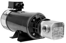 ZUWA UNISTAR/V 2000-B/PT, 1400 min-1, 230 V Impellerpumpe mit Motor, Kabel und Stecker -Art. 11231136432