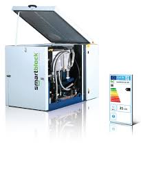 KW Energie smartblock 16s Flüssiggas (LPG) -Art. A10223