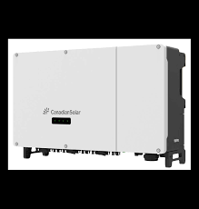 CANADIAN SOLAR CSI-100K-T4001A-E - 6 MPPT 100 KW DREIPHASIGER STRING-WECHSELRICHTER