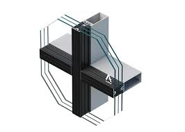 D+H Mechatronic KA-TW-BS035-VFO - für Aluprof® MB-SR50 + Technal® MX
