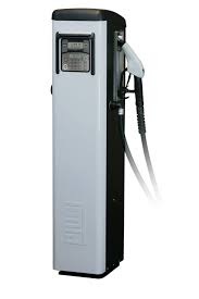 ZUWA Betriebstankstelle Self Service MC, AdBlue, 230 V für Harnstoff (AUS32,AdBlue), max. 250 Benutzer -Art. P74400A