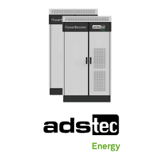 ads-tec Energy Gewerbespeicher PowerBooster GSS0608