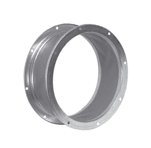 Soler & Palau ACOP 250 EX – Flexibler Stutzen für Ex-Ventilatoren, Ø 250 mm, bis 70 °C