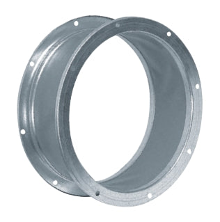 Soler & Palau ACOP 450 BR – Flexibler Stutzen für Brandgas-Axialventilatoren, Ø 450 mm, bis 120 °C