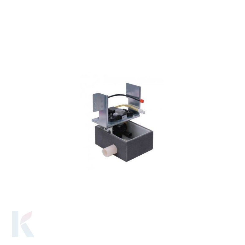 Solarics Fujitsu 4JBO0002 – Drainage water lift (Decken-)