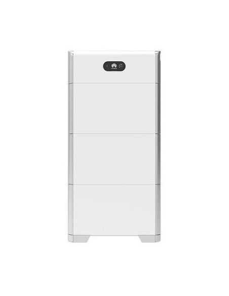 Dreiphasig Photovoltaik-Kit 10350W inverter Huawei 10kW lithium LUNA2000 15kWh