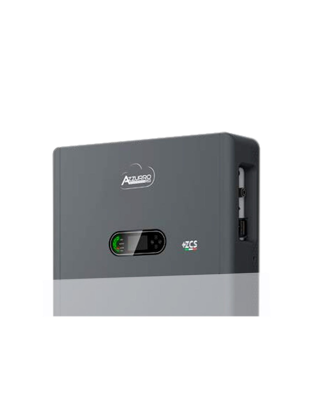 Dreiphasiger Hybrid Wechselrichter 12kW EASY POWER Zucchetti Akkumulation