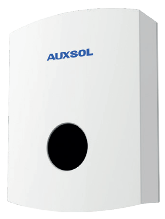 Thermway ASN-15TL – Dreiphasiger Netzwechselrichter 15 kW mit 2 MPPT