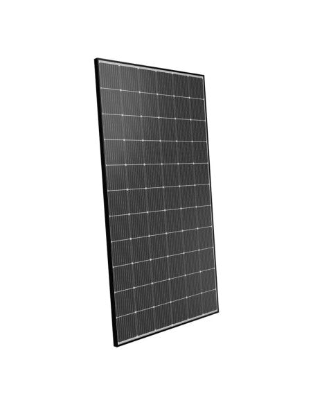 Dreiphasiger Photovoltaik-Kit 5050W-inverter Zucchetti 5kW Akku lithium 20.48kWh