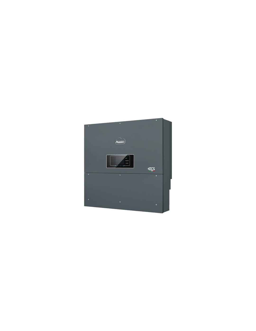 Dreiphasiger Stringwechselrichter 60kW ZZ3-6000TL-S5 Zucchetti 3 MPPT