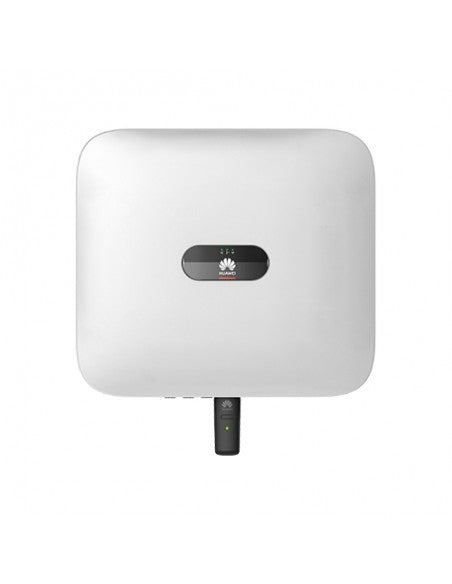 Dreiphasiger Wechselrichter Huawei 10KW Huawei SUN2000-10KTL-M1-HC Hochspannung