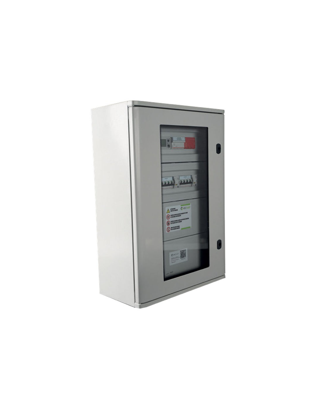 Dreiphasiges AC Photovoltaik-Schnittstellenpanel 50kW für 1 Wechselrichter