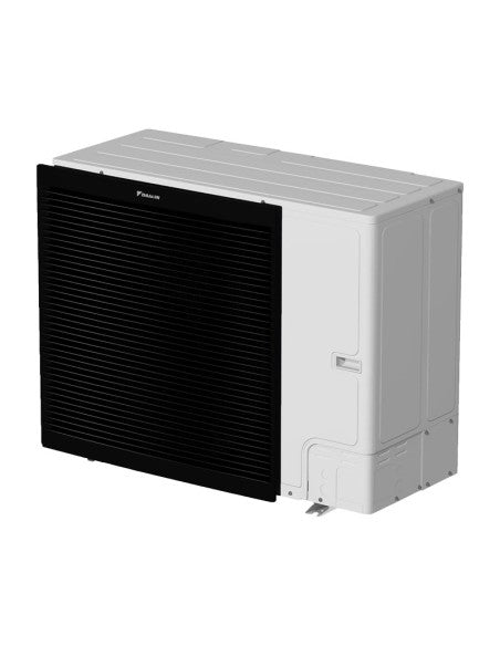 Dreiphasiges Luft-Wasser-Wärmepumpen-Kit 14W Daikin ALTHERMA 3 R F Warmwasserbereitung...