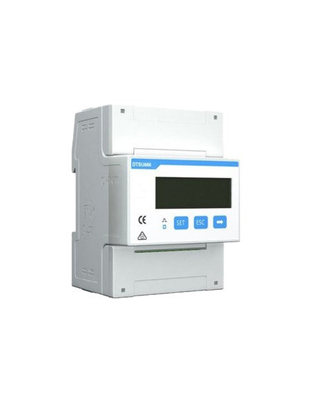 Dreiphasiges Speichersystem 10kW Wechselrichter Zucchetti HV ZBT 5K Akku 30.72kWh
